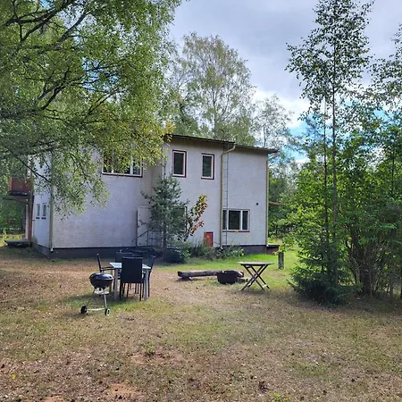 Сasa de vacaciones Loviisan Limu