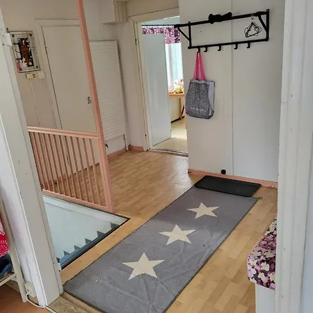 Σπίτι διακοπών Loviisan Limu *