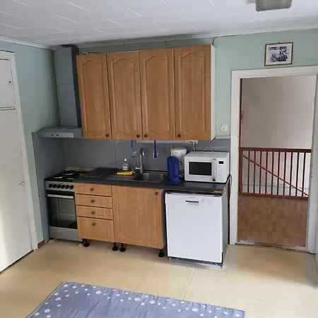Loviisan Limu Holiday home