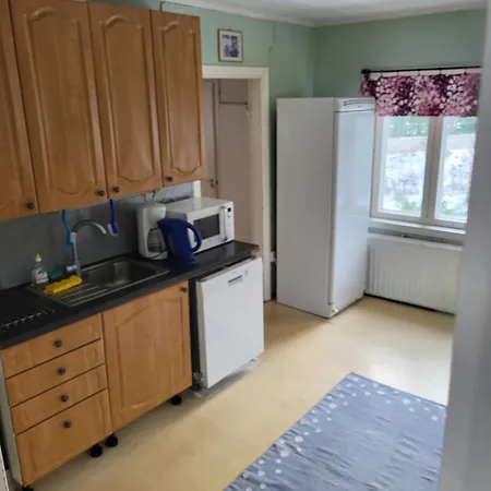 Σπίτι διακοπών Loviisan Limu Loviisa