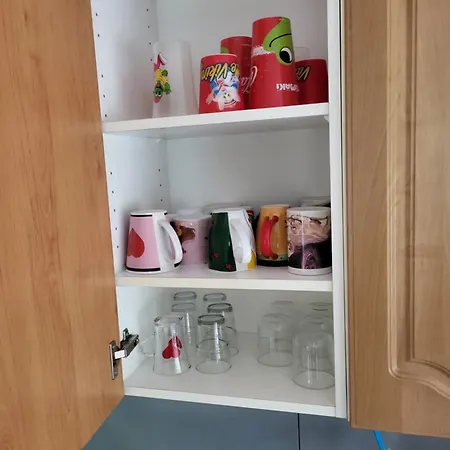 Holiday home Loviisan Limu
