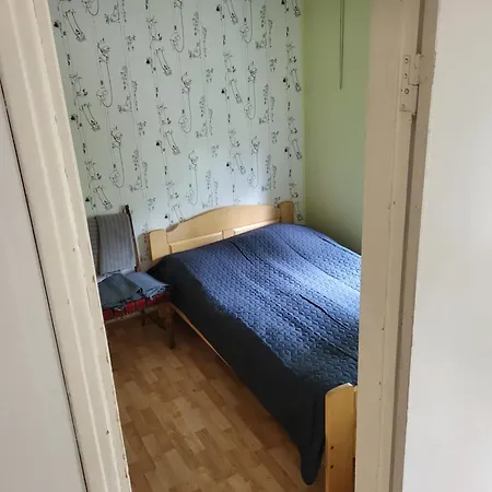 Loviisan Limu Holiday home Loviisa