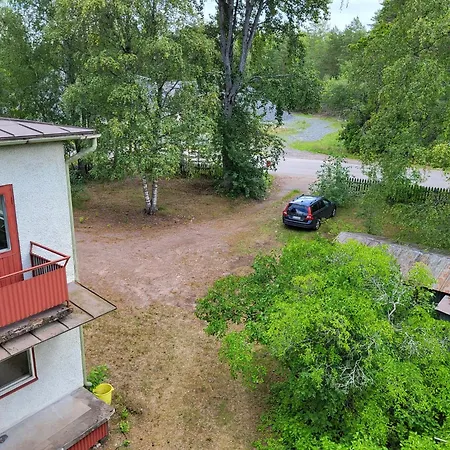 Loviisan Limu Сasa de vacaciones Loviisa