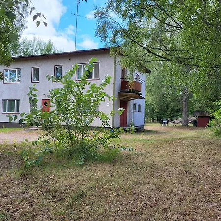 Сasa de vacaciones Loviisan Limu Loviisa