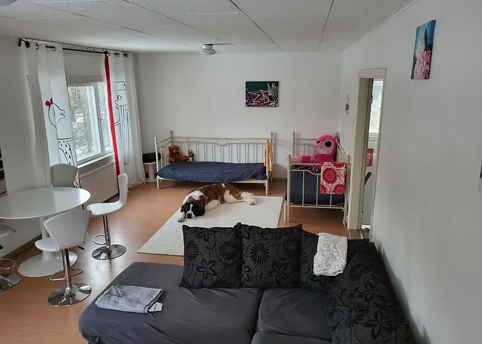 Loviisan Limu لوفيزا