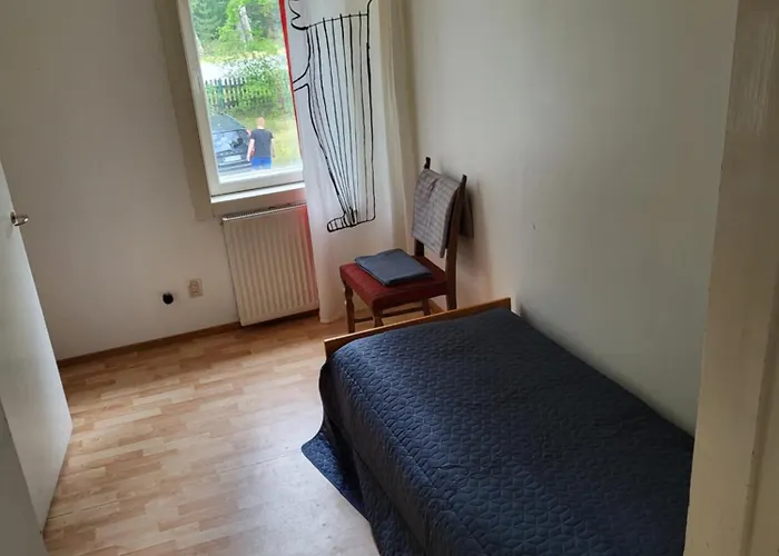 بيت للعطل Loviisan Limu *