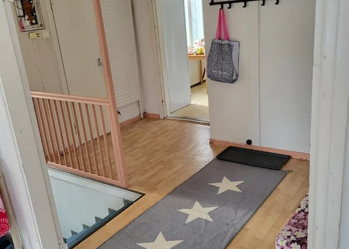 بيت للعطل Loviisan Limu *