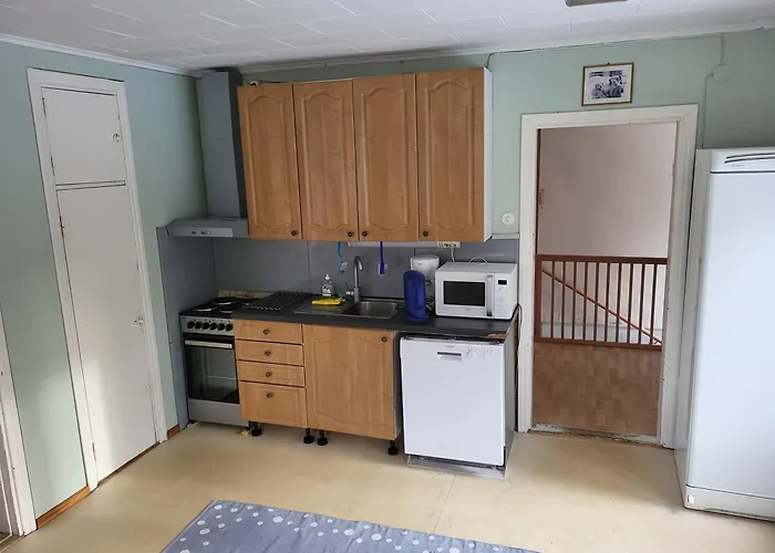 Loviisan Limu Дом отдыха