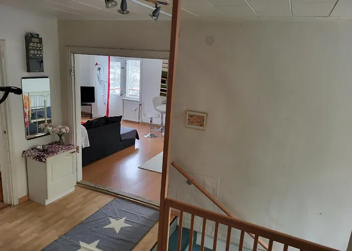 بيت للعطل Loviisan Limu *