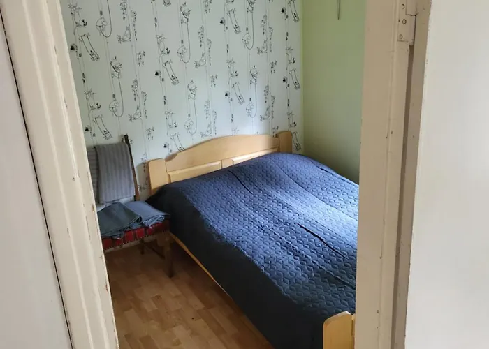 Loviisan Limu بيت للعطل لوفيزا