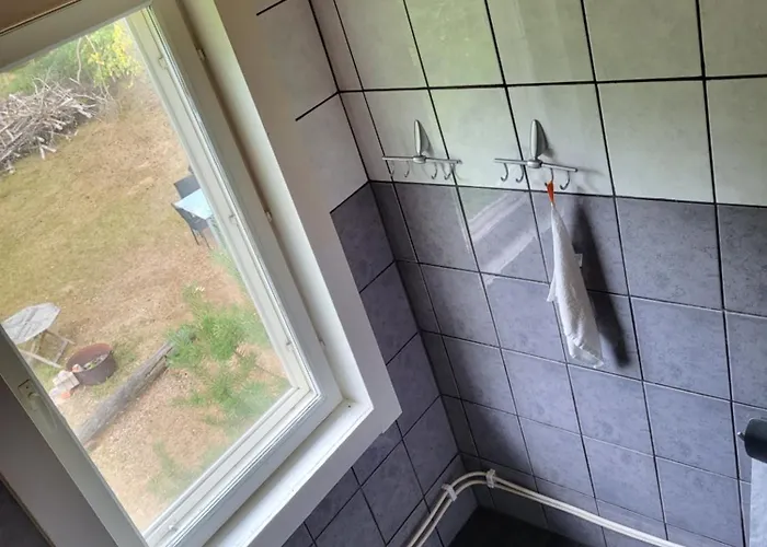 بيت للعطل Loviisan Limu *