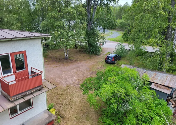 Loviisan Limu بيت للعطل لوفيزا